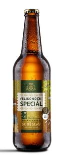 Velikonocni special