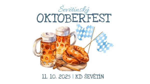 oktoberfest sevtin