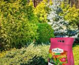 Nezapomeňte na podzimní hnojení, je stejně důležité jako to na začátku vegetace!