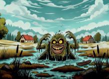 Obrazek Blatsky bubak