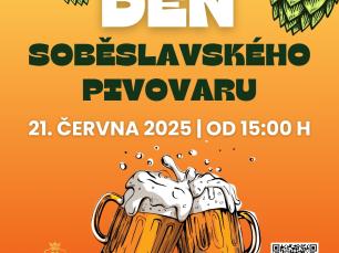 Letak sobslavsky pivovar 2025 2