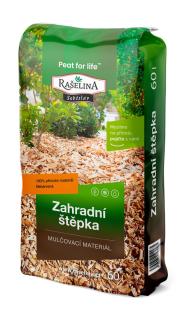 Zahradni stepka 60l